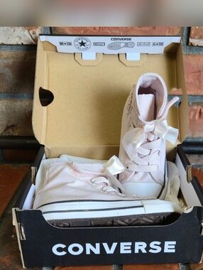 Converse Chuck Taylor All Star